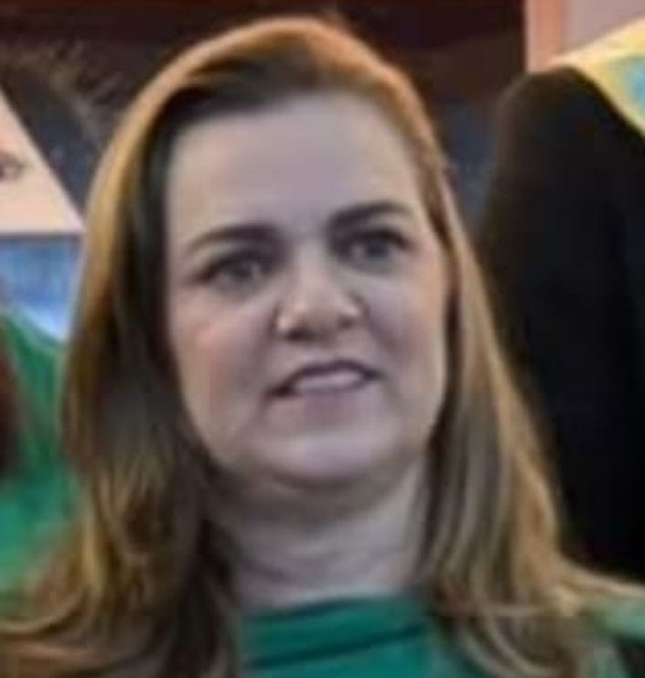 Eliane Schultz