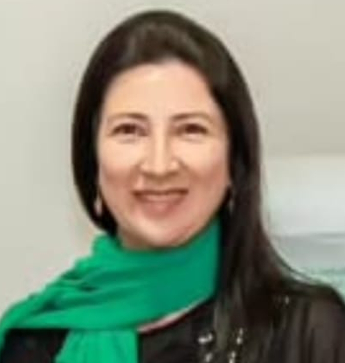 Edivânia Breda Vidal Costa