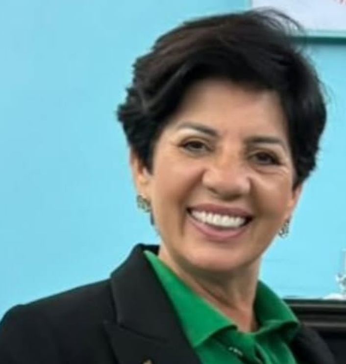 Margarete Marinato Nunes