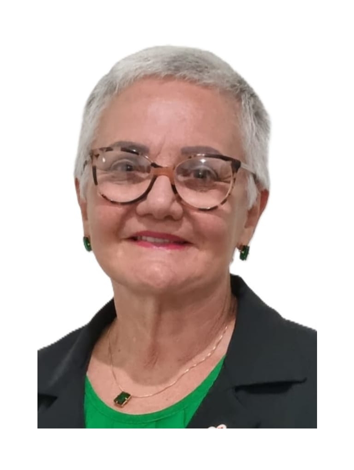 Tania Maria Bigossi do Prado