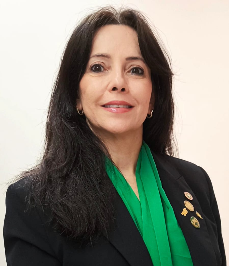 Carla Cristine De Souza Borges