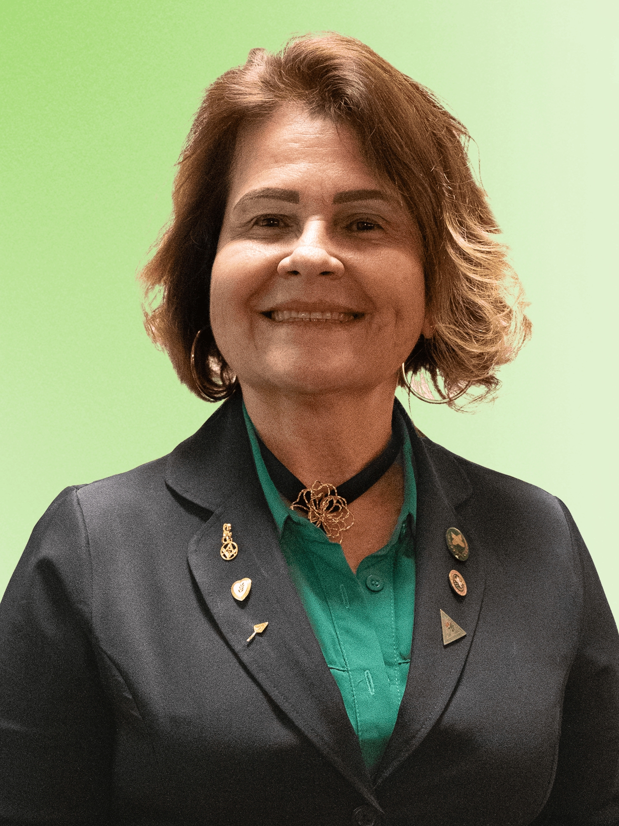 Ivilizi Soares De Azevedo