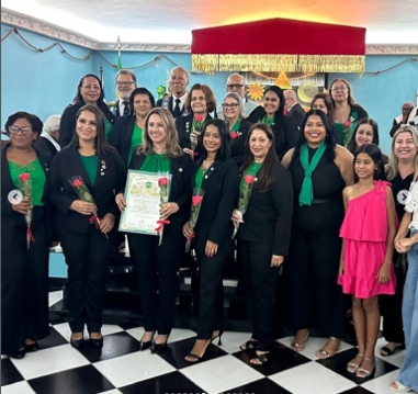 FUNDAÇÃO FRAFEM ANÍBAL FREIRE NO ORIENTE DA SERRA-ES